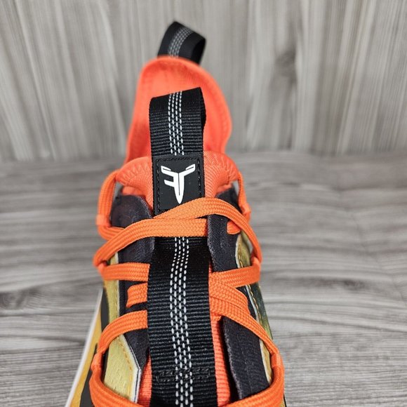 Adidas Afterburner New Wave Baseball Turf Shoes - GV9221 - Men's Size 9.5 NEW - Picture 11 of 14